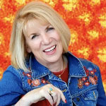 Ann Rhoades