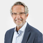 Bob Chapman