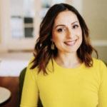 Farnoosh Torabi