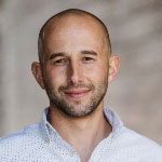 Zach Mercurio, Ph.D.